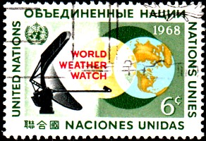 Weather Watch