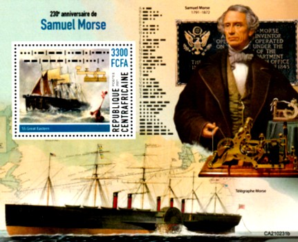 Morse