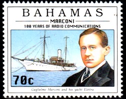 Marconi+Elettra