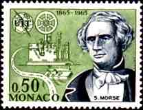 Samuel Morse