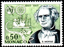 Samuel Morse