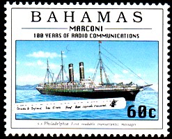 SS Philadelphia