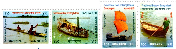 Bangladesh