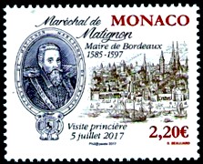 Monaco