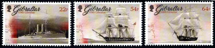 Gibraltar