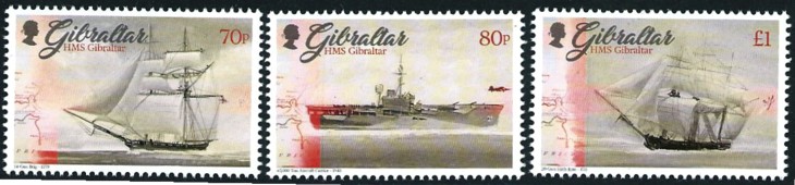 Gibraltar