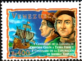 Amerigo
