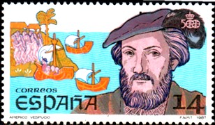 Amerigo