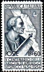 Amerigo