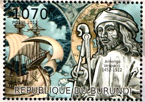 Amerigo