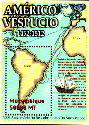 Amerigo