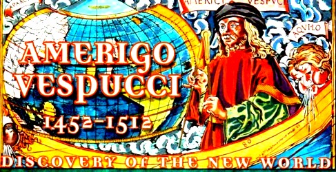 Amerigo
