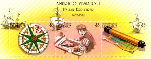 Amerigo