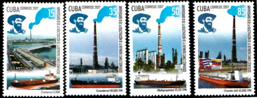 Cuba