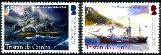 Tristan da Cunha