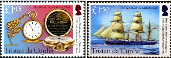 Tristan da Cunha