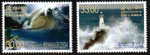Tsunami