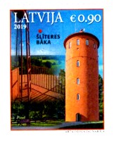 Latvija