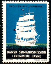 seamen home