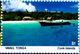 Cook Islands