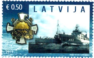 Latvija