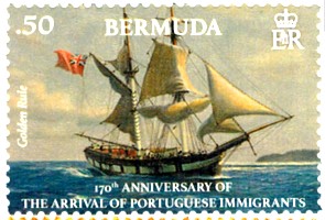 Bermuda