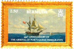Bermuda