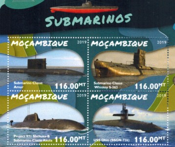 Mocambique