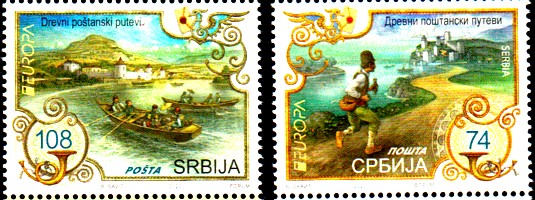 Serbia