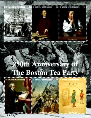 Tea Party