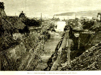 Corinth