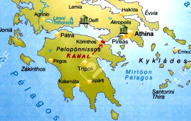 Corinth