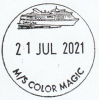 Color Line