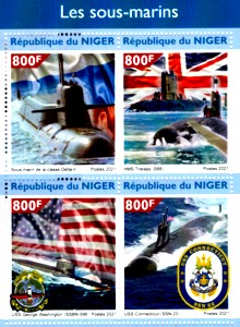 Niger