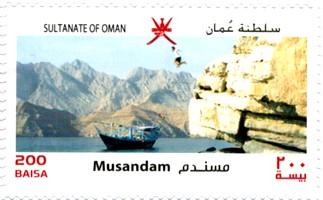Oman