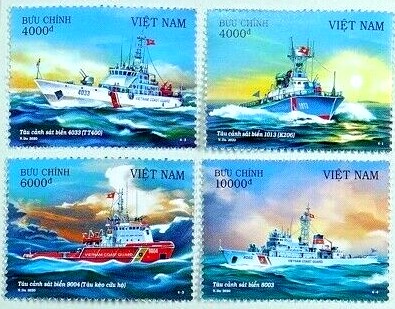 Vietnam