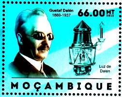 Dalen