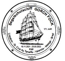Gorch Fock