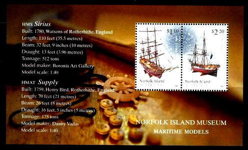 Norfolk