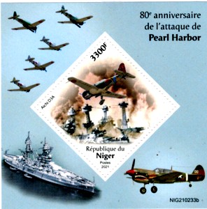 Niger