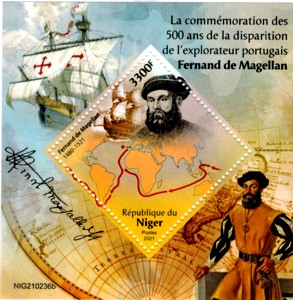 Niger