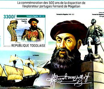 Togo