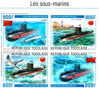 Togo