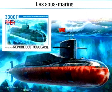Togo