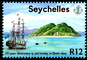 Seychellen