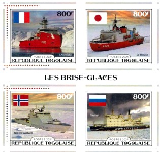 Togo