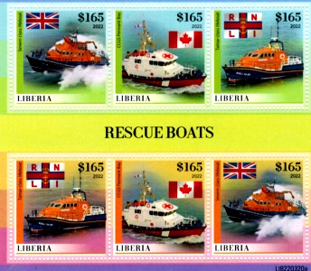 Liberia