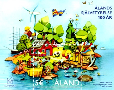 Åland