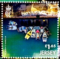 Jersey