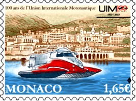 Monaco